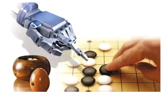 擁抱智能浪潮 AI時代的生存與進化指南