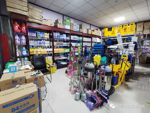 占地10000平米 通州新開(kāi)一生活日用品廣場(chǎng),就在這兒