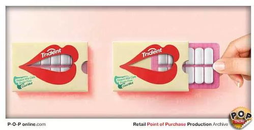 好的包裝設計 在產品營銷上就成功了一半